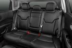 Jeep Compass Limited 2016 года (LA)